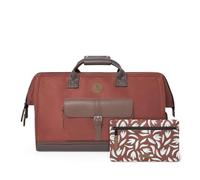 Cabaïa - Unisex - Reisetasche - San Cristobal