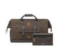 Cabaia Reisetasche / Rucksack Adventurer Duffle Small Soyo