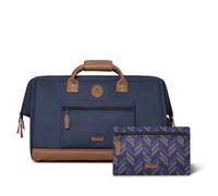 CABAIA Reisetasche Sporttasche Chicago 40L - Handgepäck - Weekender