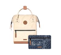 Cabaïa - Rucksack 10 l - Adventurer Small - Adventurer Small Andenne - Beige Beige one size