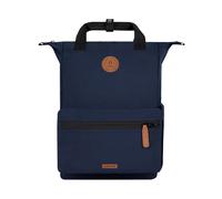 Cabaïa - Rucksack 10 l - Pack Bag Reykjavik - Pack Bag Reykjavik - Navy blau Navy blau one size