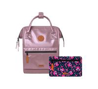 Cabaia - Adventurer Mini 12L Capri - Rucksack Violet Sans