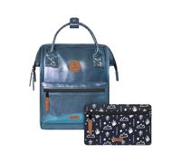 Cabaïa - Rucksack 12L - Adventurer Small Larissa - Blau Blau one size