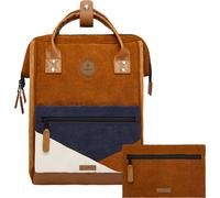Cabaïa - Rucksack 18 l - Adventurer Medium - Adventurer Medium Canton - Braun Braun one size