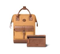 Cabaïa - Rucksack 18 l - Adventurer Medium - Adventurer Medium Launceston - Orange Orange one size