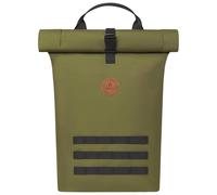 Cabaïa - Rucksack 18 l - Starter Medium - Starter Medium Agadir - Khaki Khaki one size