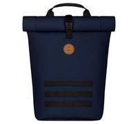 Cabaïa - Rucksack 20-23L - Starter Medium St Julians - Navy blau Navy blau one size