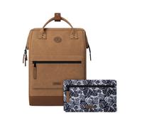 Cabaïa - Rucksack 23 l - Adventurer Large - Adventurer Large Moscow - Braun Braun one size