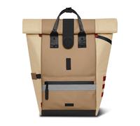 Cabaïa - Rucksack 23 l - Explorer Medium - Explorer Medium Cap Breton - Beige Beige one size