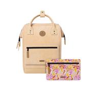 Cabaïa - Rucksack 23L - Adventurer Medium Quito - Beige Beige one size