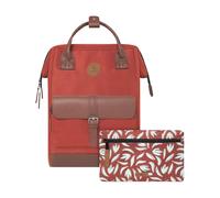 Cabaïa - Rucksack 23L - Adventurer Medium San Cristobal - Braun Braun one size