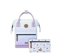 CABAIA Rucksack ADVENTURE S Mykonos