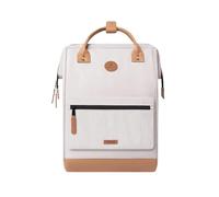 Cabaïa Rucksack Adventurer L Recycled – Arequipa Beige (Sand) Gr. L