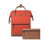 Cabaia Rucksack Adventurer Bogota Größe M in Orange