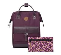 CABAIA Rucksack Adventurer Hiker Recycled Oxford M Norfolk