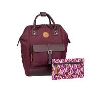 CABAIA Rucksack Adventurer Hiker Recycled Oxford M Norfolk