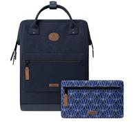 Cabaia Rucksack Adventurer L 23l Zurich