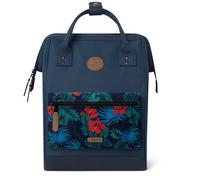 Cabaia Rucksack Reykjavik Damen Blau Blau