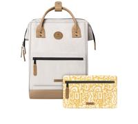 Cabaia - Adventurer Medium 18L Arequipa - Rucksack Blanc Sans