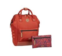 Cabaïa Rucksack Adventurer Recycled Oxford Medium