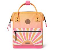 Cabaia Rucksack Adventurer Mini 12L Cabourg – wasserabweisend, vegan – Rose