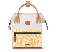 CABAIA Tagesrucksack Damen beige, ONE SIZE