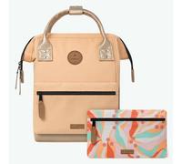 Cabaia San Jose Small 12l Apricot, Größe 12l - Daypack, Farbe Orange