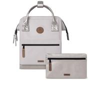 Cabaia Avdenturer Bag Small alger