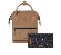 Cabaïa - Rucksack 10 l - Adventurer Small - Adventurer Small Dubai - Braun Braun one size