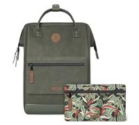 Cabaïa Rucksack Damen Adventurer Busan 23L - Wasserabweisend