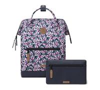 Cabaia Rucksack Adventurer Medium Cagliari Flieder
