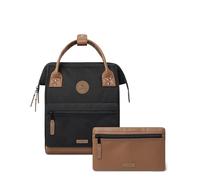 Cabaïa Rucksack Damen Adventurer Cologne 10L - Wasserabweisend