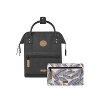 Cabaïa Rucksack Damen Adventurer Le Havre 10L - Wasserabweisend