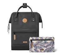 Cabaïa Rucksack Damen Adventurer Le Havre 18L - Wasserabweisend
