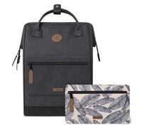 Cabaïa Rucksack Damen Adventurer Le Havre 23L - Wasserabweisend
