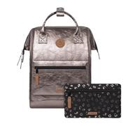CABAIA - LOUISVILLE BROWN IRIDESCENT, MEDIUM