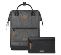 Cabaïa Rucksack Damen Adventurer Luxembourg 23L - Wasserabweisend
