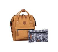 Cabaïa Rucksack Damen Adventurer Moscow 10L - Wasserabweisend
