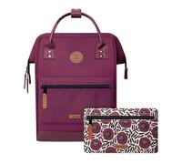 Cabaïa Rucksack Damen Adventurer Nice 18L - Wasserabweisend