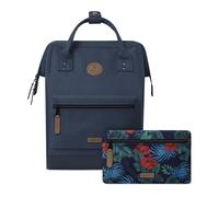 Cabaïa Rucksack Damen Adventurer Reykjavik 18L - Wasserabweisend