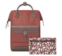 Cabaïa Rucksack Damen Adventurer San Cristobal 23L - Wasserabweisend