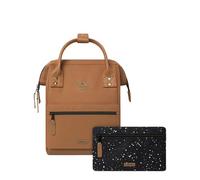 Cabaïa Rucksack Damen Adventurer Turin 10L - Wasserabweisend