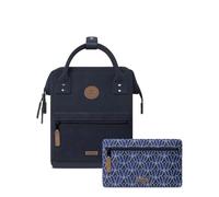 Cabaïa Rucksack Damen Adventurer Zurich 10L - Wasserabweisend