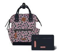 CABAIA Adventurer All Over Backpack XS Cagliari