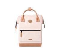 CABAIA - Rucksack - Modell Orlando - 23L - Unisex & Vielseitig - Ideal für Arbeit & Wochenendausflüge - Ausgewogenes Volumen - 2 Austauschbare Taschen - Wasserabweisend & Vegan zertifiziert