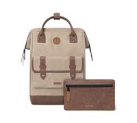 Cabaia Rucksack Adventurer Maxi 23L Rabat