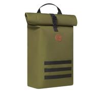 Cabaïa Rucksack Starter Agadir Medium Kaki