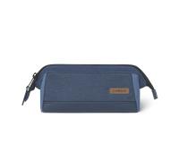 CABAIA - SAN GILJAN NAVY AND LIGHT BLUE