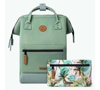 CABAIA - SEVILLE GREEN, MEDIUM