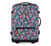 Cabaia Cabaia Soft Suitcase S edea